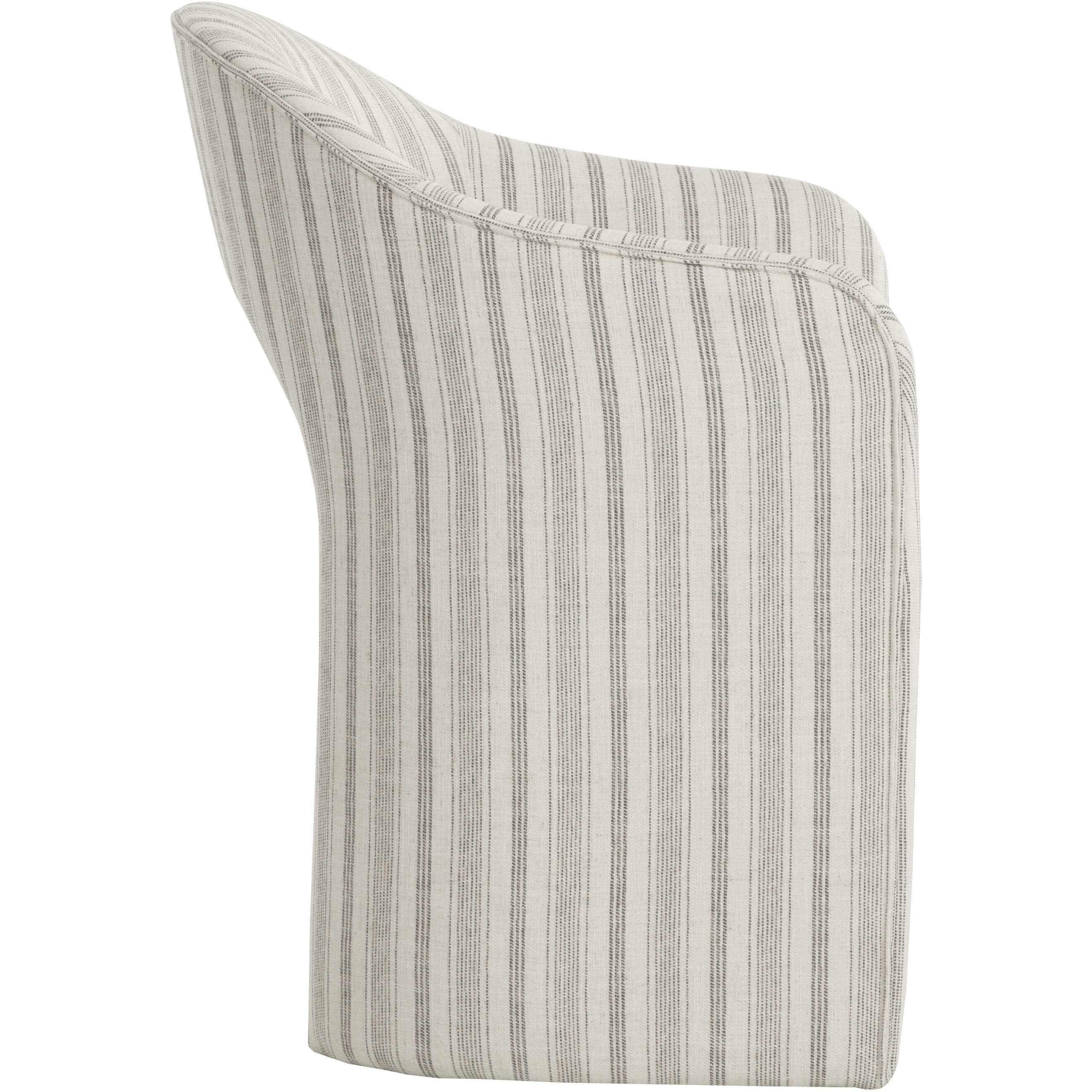 Anaya Gifford Script Dining Armchair